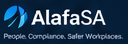 AlafaSA - People. Compliance. Safer Workplaces.